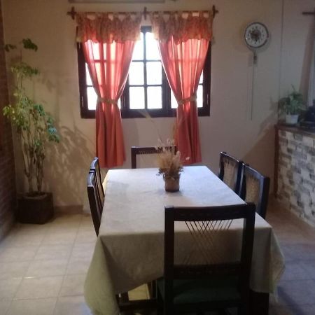 Bed and Breakfast Oga Rory Corrientes Esterno foto