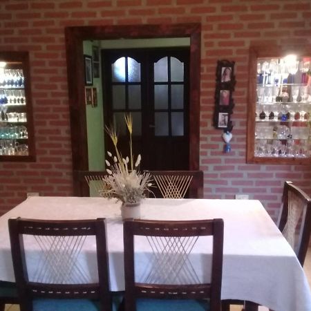 Bed and Breakfast Oga Rory Corrientes Esterno foto