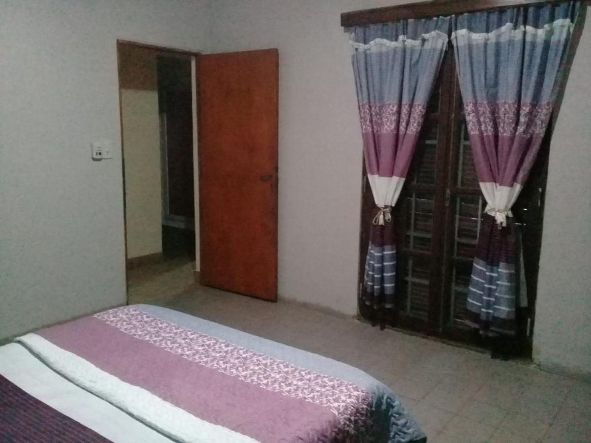 Bed and Breakfast Oga Rory Corrientes Esterno foto